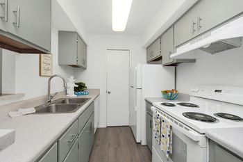 Dishwasher
